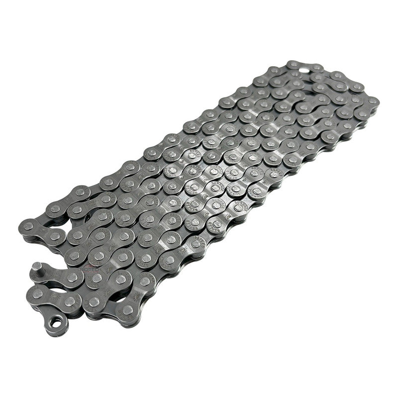 Cassette Pacha Sunrace M680 11-42 Y Cadena Sunrace M84 8 Vel Plateado 11 42