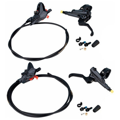 Freno Hidraulicos Shimano Deore M6100