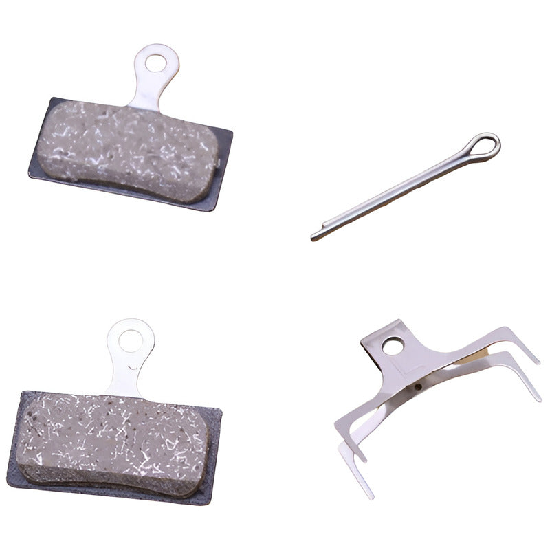 Pastas Shimano G05a-rx Resina Mtb