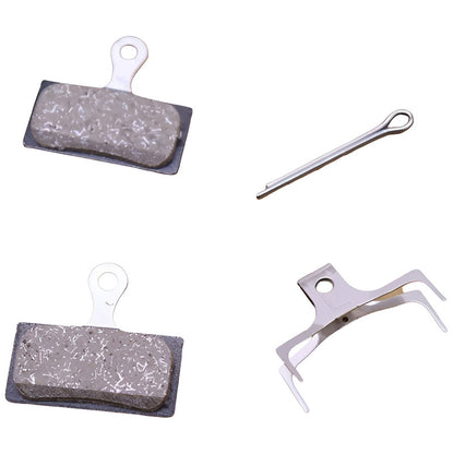 Pastas Shimano G05a-rx Resina Mtb