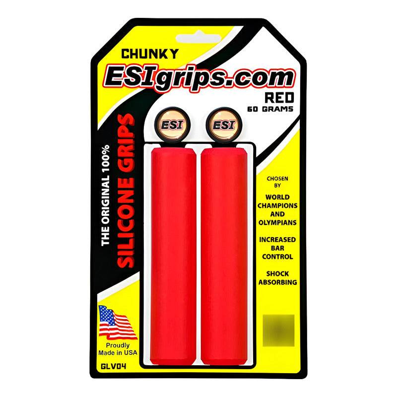Esi Grips Chunky Originales