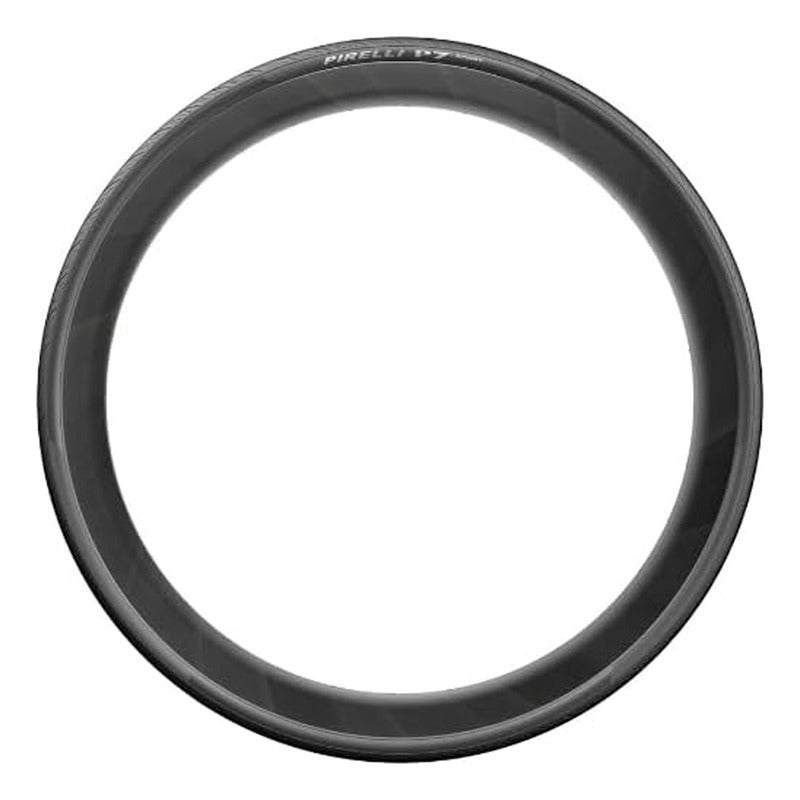 Llanta Para Ruta Pirelli P7 Sport 700x26 Plegable Negro