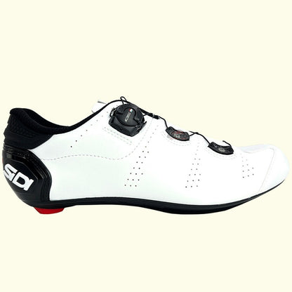 Zapatillas Ruta Sidi Scarpe Fast Cfast