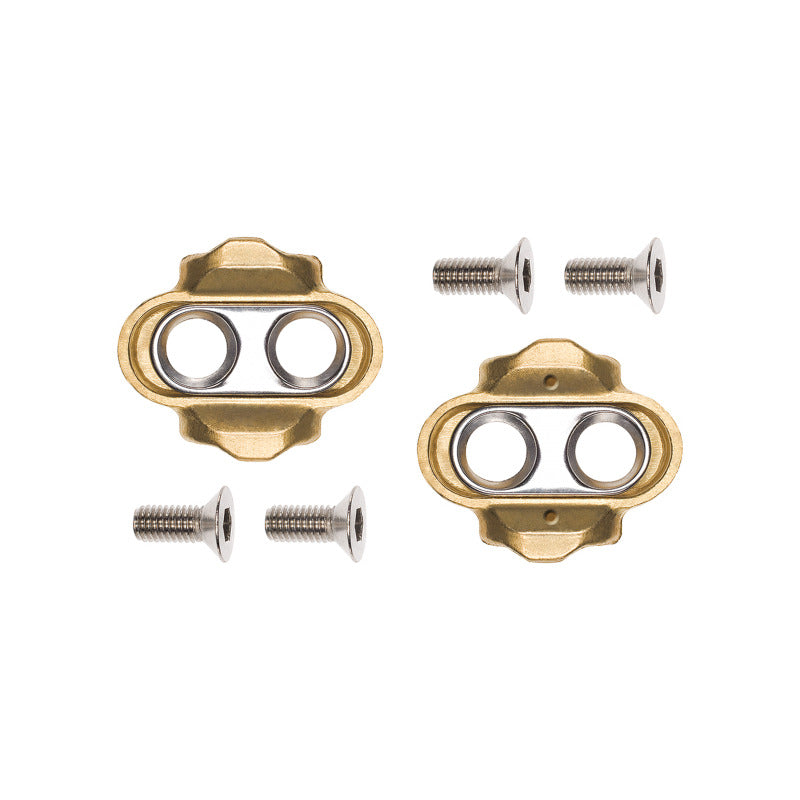 Pedales Mtb Crank Brothers Double Shot 1 Doble Propósito