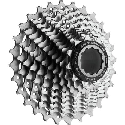 Shimano Ultegra Cs-r8000 Cassette Gray 14x28