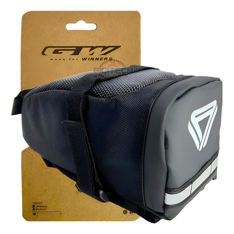 Bolso/ Estuche Porta Herramientas Gw Sticky Original Negro