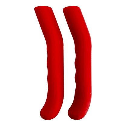 Protectores De Leva Silicona  Para Bicicleta Mtb