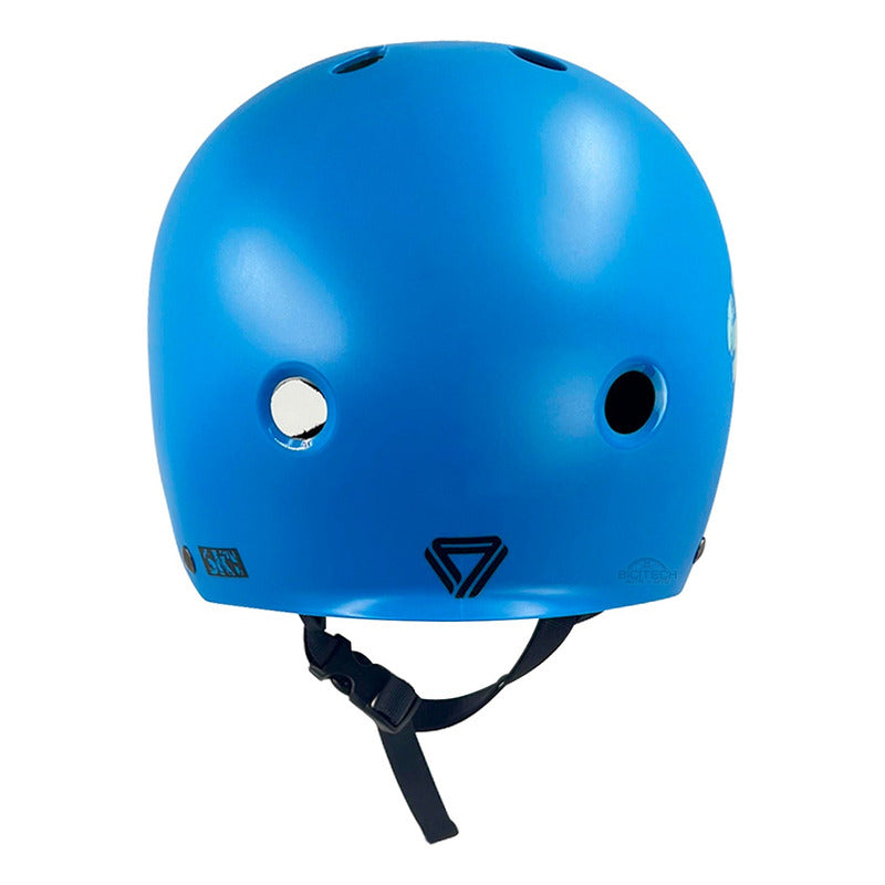 Casco Bmx Bicicleta Scooter Skate Urbano Gw Extremo S1