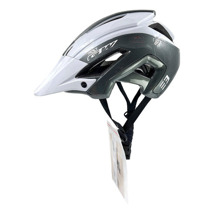 Casco Bicicleta Gw E3 Enduro Mtb Máxima Protección