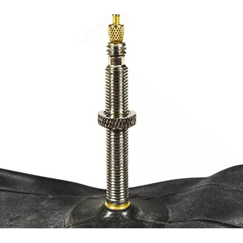 Neumático Para Bicicleta De Ruta Kenda 700x18/23 Fv 48mm Presta