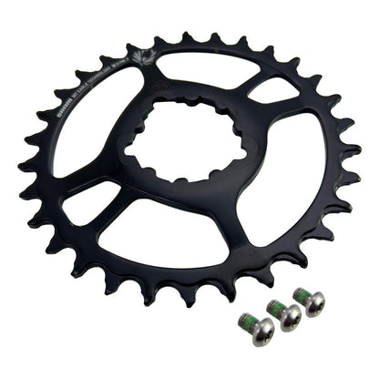 Coronilla Nx Para Bielas Sram Eagle 12v De Montaje Directo