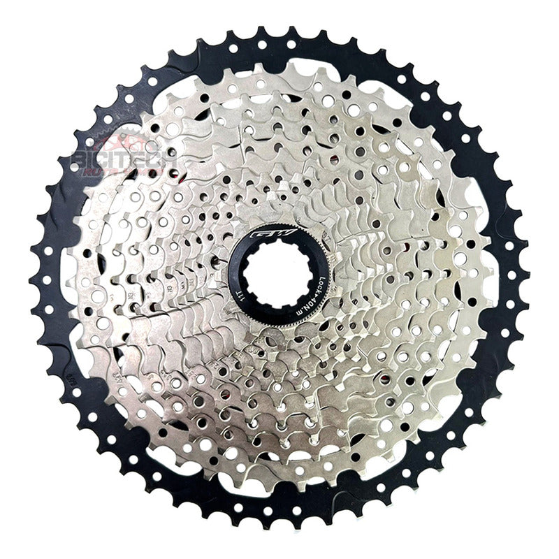 Pacha Gw 12v 11-50 Compatible Shimano Sram 12 Velocidades