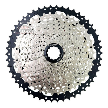 Pacha Gw 12v 11-50 Compatible Shimano Sram 12 Velocidades