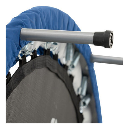 Trampolin Saltarín Sportfitness Ejercicio Aerobico Gimnasio