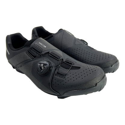 Zapatillas Shimano Mtb Xc3 Bicicleta Montaña Colores