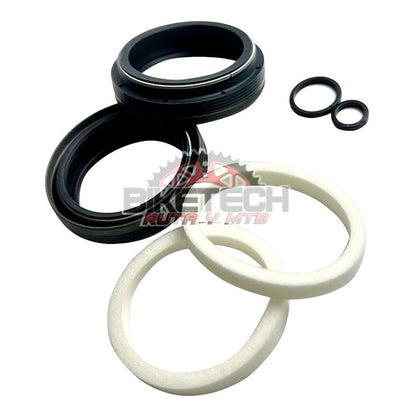 Retenedores Fox 38 Mm Para Suspensión