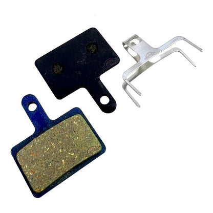 Pastillas Freno Disco Gw Compatibl Shimano Tektro B01s Mt200