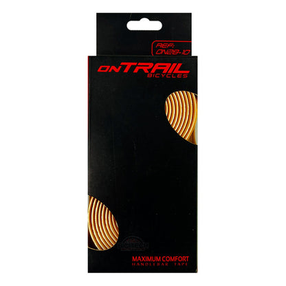Cinta Manubrio Bicicleta Ruta On Trail Máximo Confort