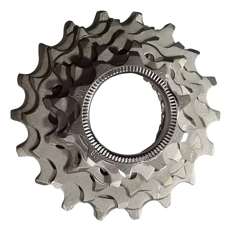 Set Piñones 12 Velocidades Shimano M8100 10-12-14-16-18 Micro Spline