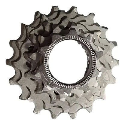 Set Piñones 12 Velocidades Shimano M8100 10-12-14-16-18 Micro Spline