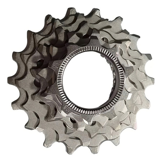 Set Piñones 12 Velocidades Shimano M8100 10-12-14-16-18 Micro Spline