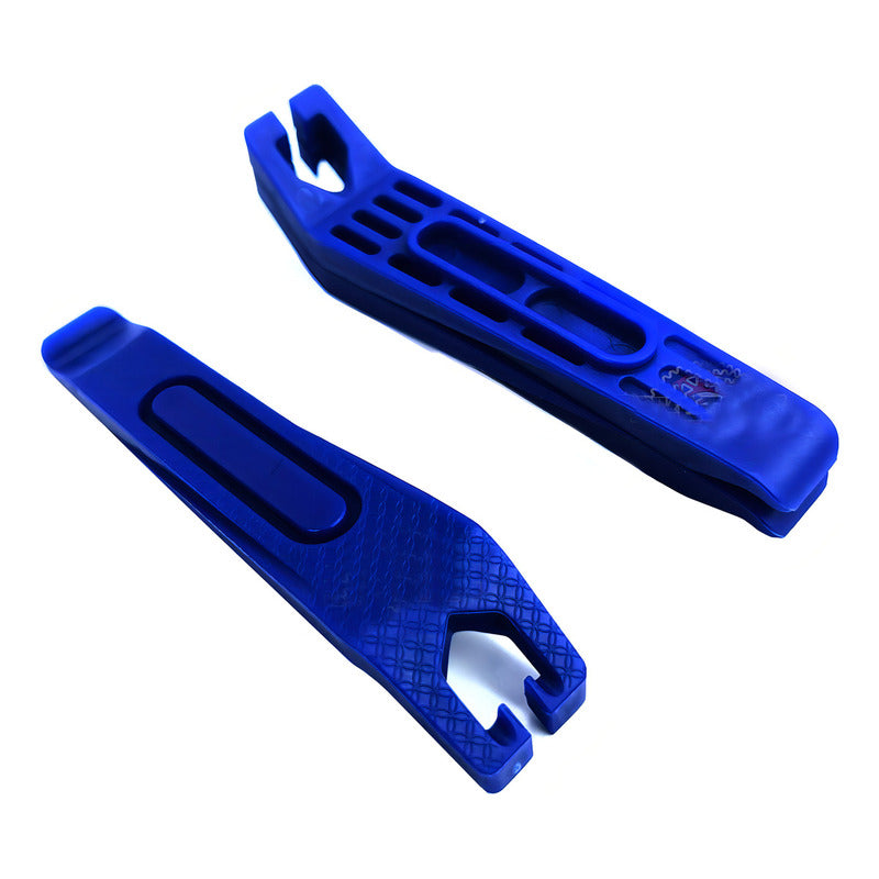 Bolso Gw Reparación Despinche Multiherramienta,  Inflador, Palanca Desmontallantas, Parches Y Pegante