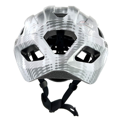 Casco Para Bicicleta Abus Macator Ruta Mtb Patinaje