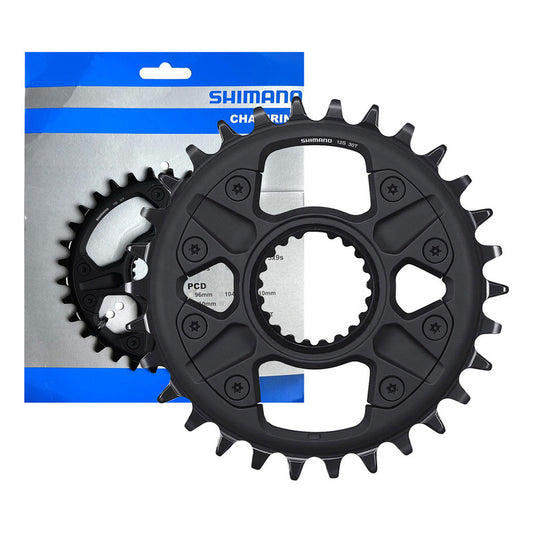 Plato Coronilla Shimano Deore M6100 12v 30t