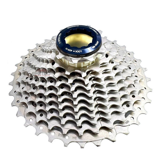 Pacha 11v Shimano Ultegra R8000 11-34+ Cadena Gw Sx Tornasol