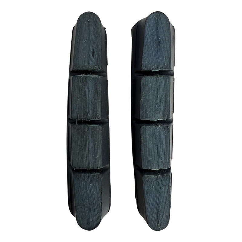 Taco Borrador Bicicleta Ruta Shimano R55c4 Ultegra Zapata Rin Carbono