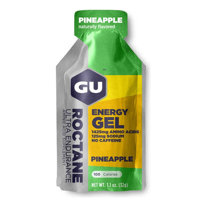 Gel Energético Gu Roctane