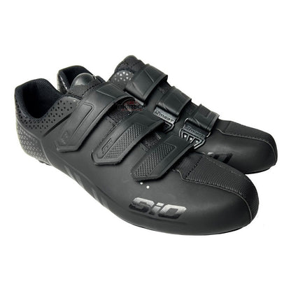 Zapatillas Ciclismo Sio Sm Ruta Mtb Spinning