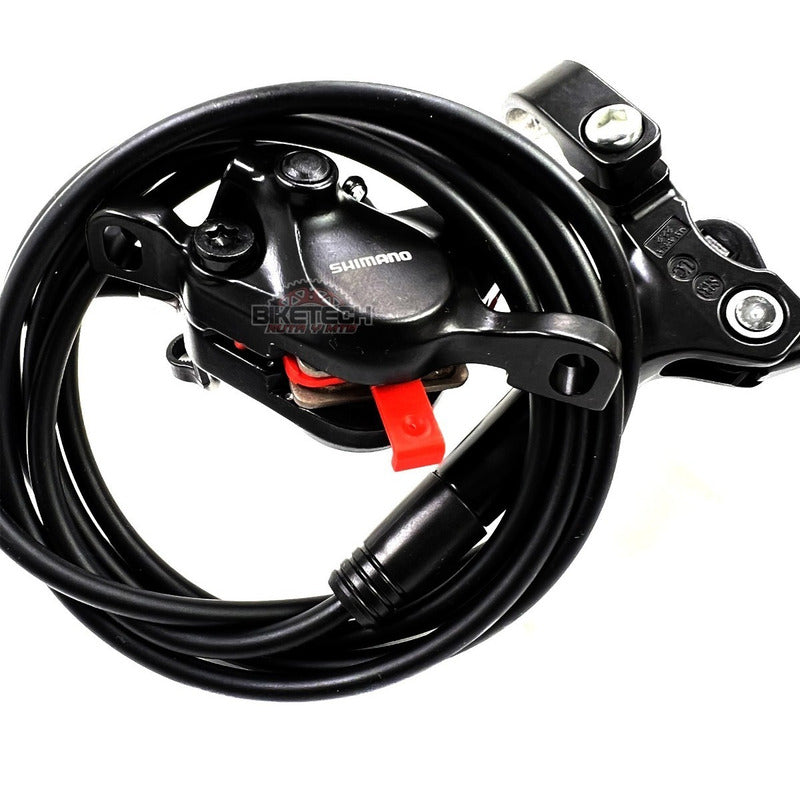 Frenos Hidráulicos Shimano Mt 200 Altus Bicicleta Mtb
