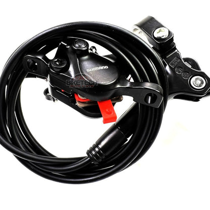 Frenos Hidráulicos Shimano Mt 200 Altus Bicicleta Mtb