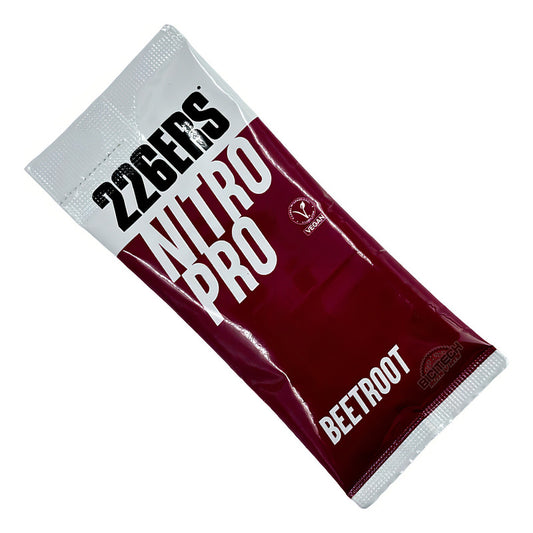 Bebida 226 Ers Nitro Pro Beet Root Monodosis 10.3 Gr Sin Gluten