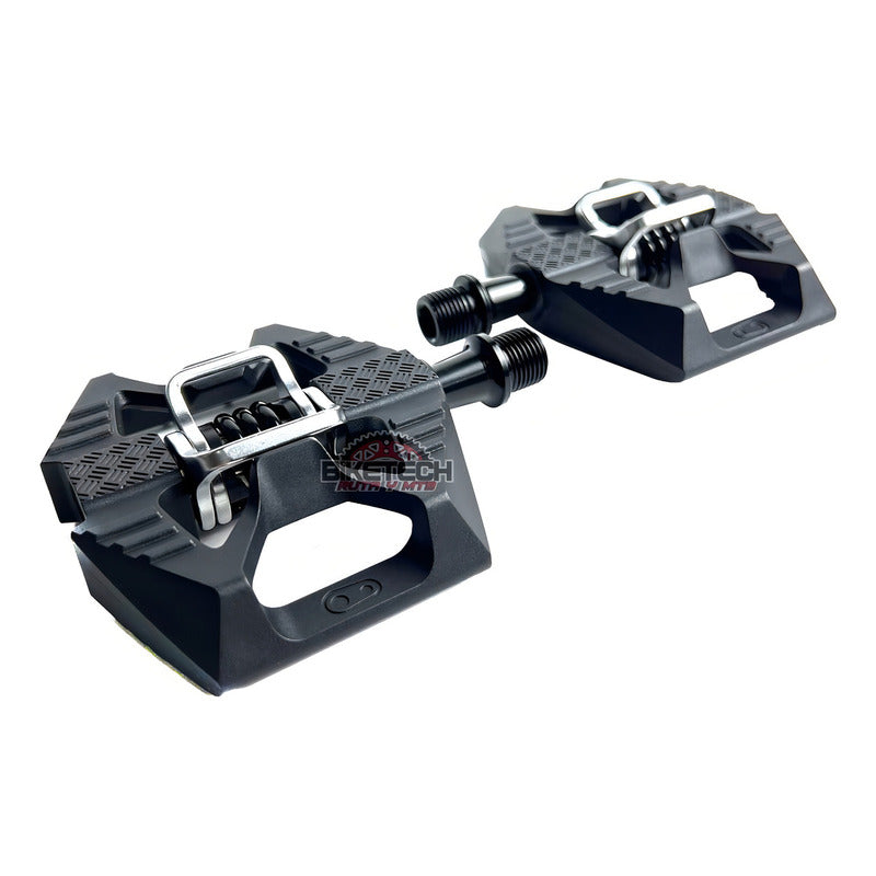 Pedales Mtb Crank Brothers Double Shot 1 Doble Propósito