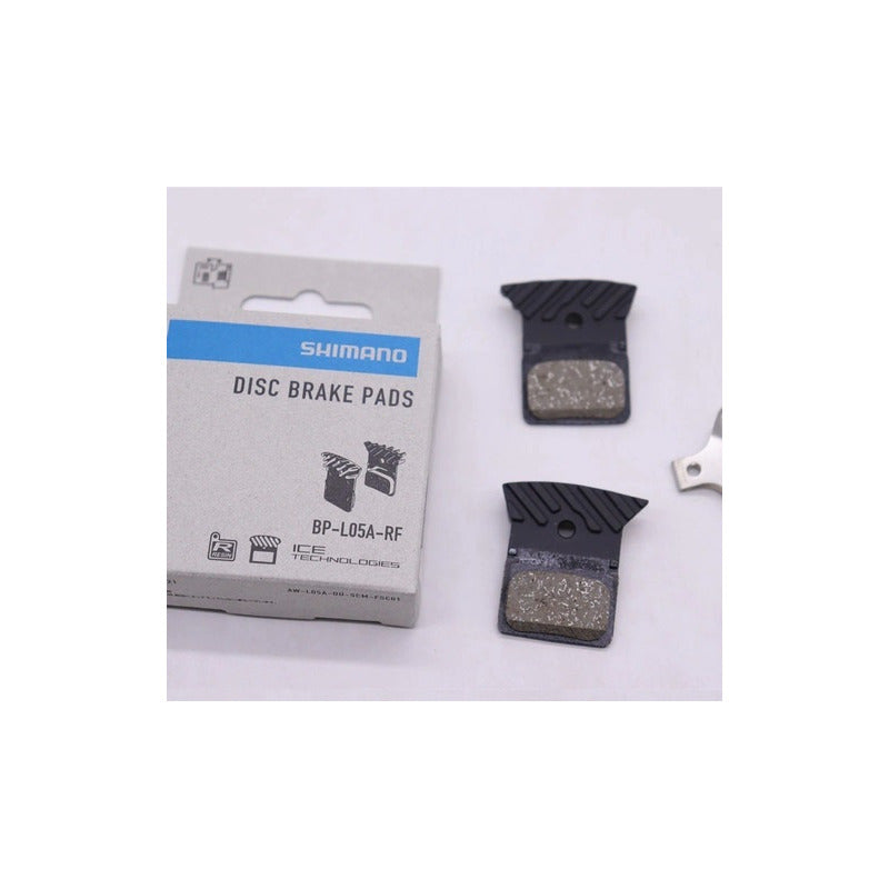 Pastilla Shimano Ruta L05a Ultegra 105 Dura- Ace Refrigerada