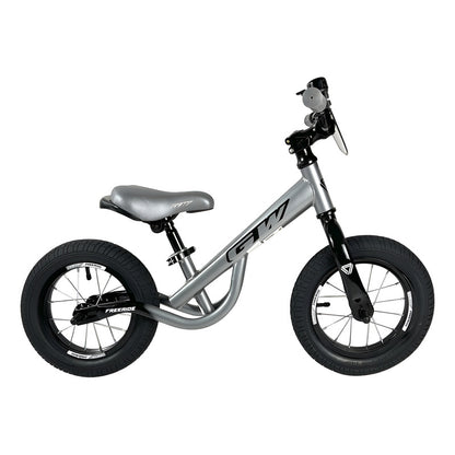 Bicicleta Equilibrio Rin 12'' Gw Extreme Niño Azul Liviana