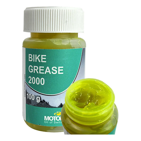 Grasa Motorex Fett 2000 Larga Duración 100gr
