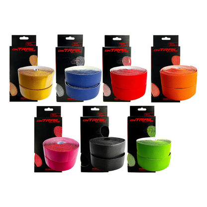 Cinta Manubrio Bicicleta Ruta On Trail Máximo Confort