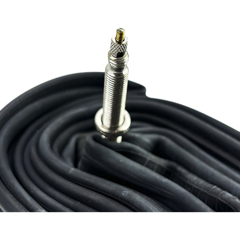 Neumático Bicicleta Ruta Pirelli Sportube Gravel 700x32/40c Fv 48mm