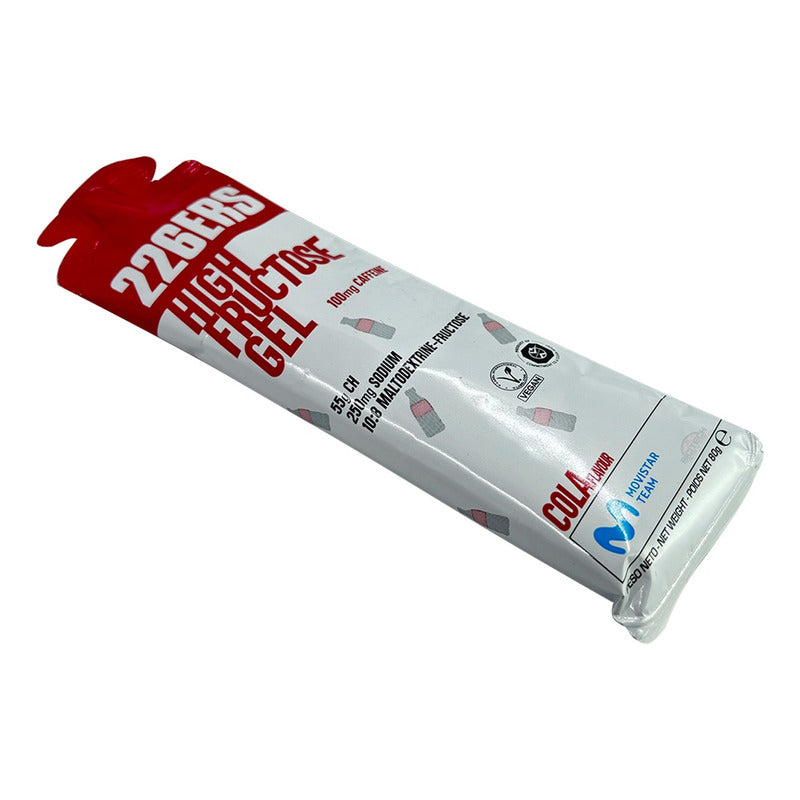 Gel Energético 226ers 36g