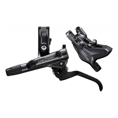 Grupo Shimano Deore 11v Mtb