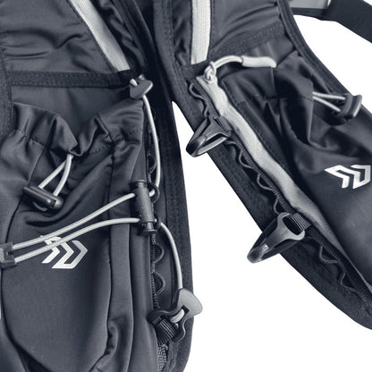 Chaleco De Hidratación Para Running Traker Sportfitness