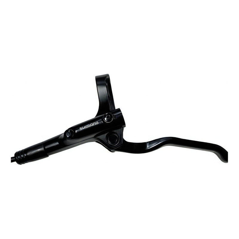 Freno De Disco Hidráulico Shimano Mt200 Delantero Y Trasero