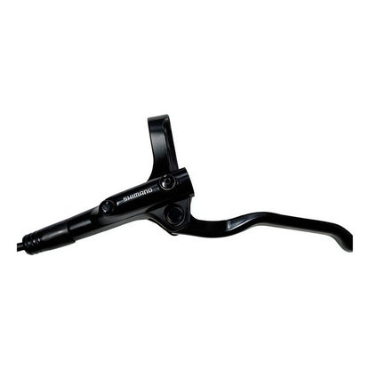 Freno De Disco Hidráulico Shimano Mt200 Delantero Y Trasero