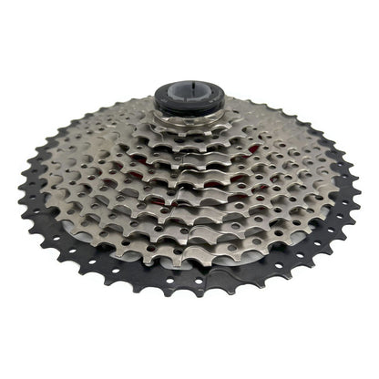 Pacha Cassette 10 Velocidades Gw 11-42 Mtb - Gris - 11 - 42