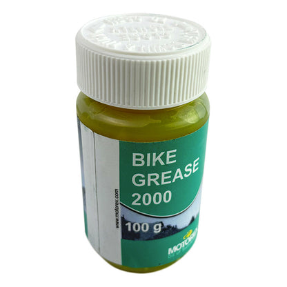 Grasa Motorex Fett 2000 Larga Duración 100gr