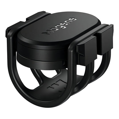 Sensor De Velocidad O Cadencia Magene S314 Bluetooth Ant+ Ciclismo Negro