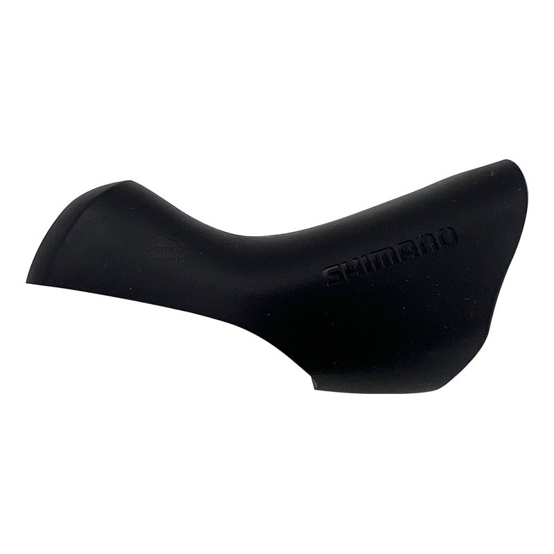 Cobertores Shimano St6800 Ergopower Ruta Negro